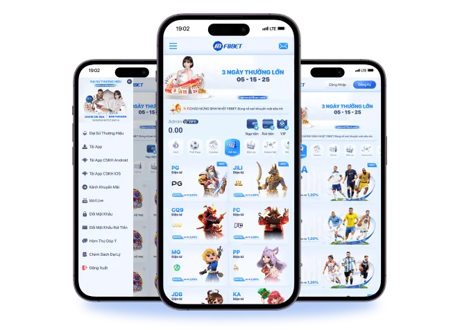 Công nghệ đồ họa 3D Bắn Cá Suwin