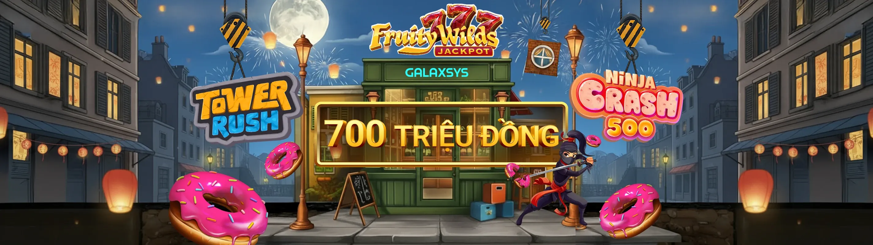 Các chương trình khuyến mãi và ưu đãi hấp dẫn tại Suwin trang chủ chính thức