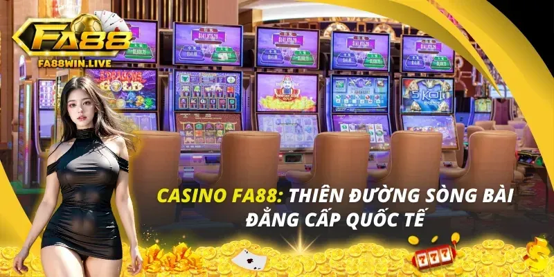 Tổng quan nền tảng Suwin trang chủ chính thức