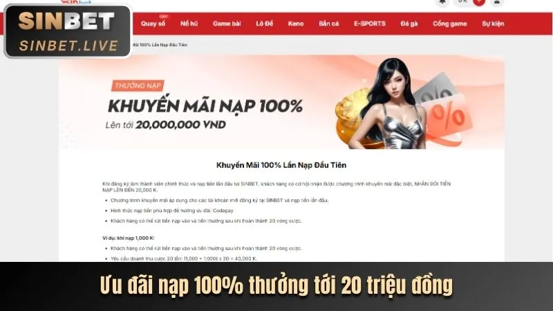 Phân tích ưu đãi Suwin mới nhất