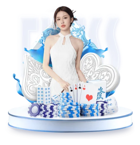 Bàn chơi casino trực tuyến Suwin với các quân bài