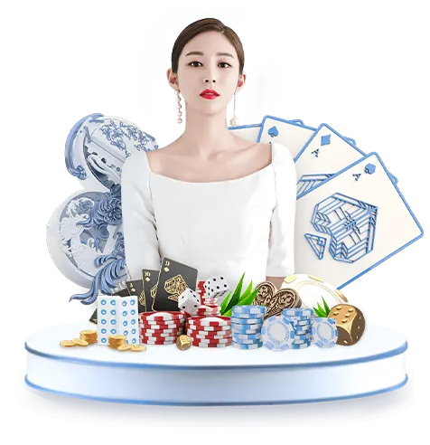Hình ảnh hai chú gà chọi đang đá nhau tượng trưng cho đá gà Suwin